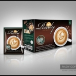 เรดี้ คอฟฟี่ กาแฟลดน้ำหนัก Rady Coffee by PK Nature