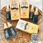 คิวท์ โซ คิวท์ แฮร์ เซรั่ม Cute So Cute Hair Serum เซรั่มปลูกผม แพ็คเกจใหม่