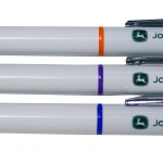 ปากกาพลาสติก SP009