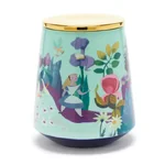 Disney Store Alice in Wonderland Mary Blair Cookie Jar ราคา 2,190 - บาท
