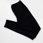 [Size S,M,L] กางเกง Legging ขายาว (สีดำ)