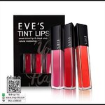 EVE'S TINT LIP อีฟส์ลิปทินท์ สูตรน้ำ