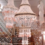 โมบายนาซ่าสองชั้นขนาดใหญ่