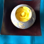 สปาเทียนหอม ส่งฟรี