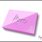 เมเม่ Mayme (เมอคิวลี่ แพคเกจใหม่ Merculy) หุ่นสวยสั่งได้