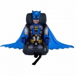 คาร์ซีทสำหรับเด็กโต แบทแมน ใช้ได้ตั้งแต่1ขวบถึง12ขวบ KidsEmbrace DC Comics Batman Combination Harness Booster Car Seat ราคา 14,500 บาท