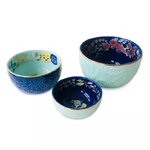 Disney Store Alice in Wonderland Mary Blair Bowls, Set of 3 ราคา 1,590 - บาท