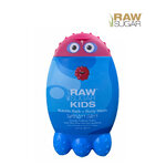 Raw Sugar Kids Bubble Bath and Body Wash Superberry Cherry - 12 fl oz ราคา 450.- บาท