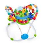 Baby Einstein Neighborhood Friends Activity Jumper จัมเปอร์เด็ก กระโดดพร้อมของเล่น เสริมพัฒนาการเด็ก ปรับความสูงได้ 5 ระดับ รุ่นใหม่ล่าสุด ราคา 3950 บาท