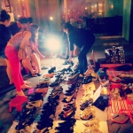 ความเป็นมาของร้านFootlongshoes ขายส่งรองเท้ามือสองใหญ่ที่สุดในกรุงเทพ!