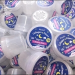 โมชิ ไนท์เจล Moshii night Gel