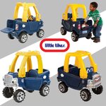 Little Tikes Cozy Truck, Pedal and Push Riding Toys ราคา 5,990 บาาท