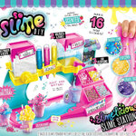 นำเข้า USA Canal Toys So Slime DIY Slime'Licious Slime Station สำหรับเด็กอายุ 6+ปี ราคา 1,690 บาท ค่าส่ง 80 บาทค่ะ