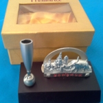 ที่วางนามบัตรและปากกา