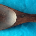 ทัพพีไม้