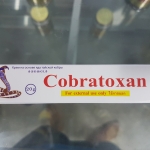 CobraToxan