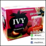 ไอวี่ สลิม รสสตอเบอรี่ IVY Slim Strawberry