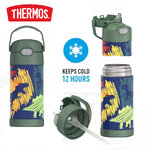 Thermos Kids' 12oz FUNtainer BottleJURASSIC World ราคา 990 บาท