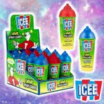 นำเข้า USA ลูกอมสเปรย์ Icee Sour 🍭🍬