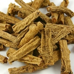 ตังเซียม - Dang Shen (Codonopsis pilosula)