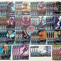 nbt02แมจิค19แบบรวม76ใบ