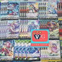 v-td05 โอราเคิลแบบละ4ใบ ฟูลหน้ากล่องฟอย4ใบ กิฟต์ 4ใบ รวม 57 ใบ