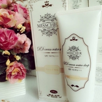 DD cream (สี Natural Style)