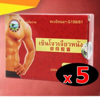 เซินโจว 5 กล่อง