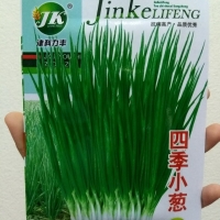 หอมแบ่งซองดั้งเดิม 10 กรัม - Welsh Onion