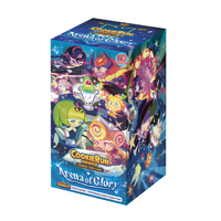 Booster Arena of Glory 1 Box (30ซอง)