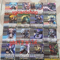 g-bt12แยกแคลน ชาโด้ รวม64 ใบ ไม่มีgr