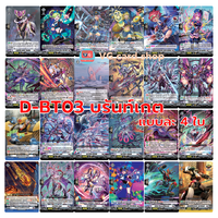 D-bt03 บรันท์เกตแยกเนชั่นเทา แบบละ 4 ใบ