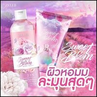 Sweet Bloom Aura Gel