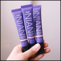 รองพื้น Nian Liquid