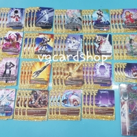 x-bt02 แยกเลเจนท์ ไม่รวมเคออส อย่างละ 4 ใบ