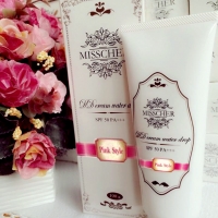 DD cream (สี Pink Style)