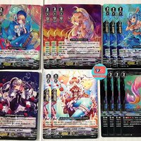 V-EB15 แยกสายริริเคิล ตามภาพ เบอร์มิวด้า Twinkle Melody