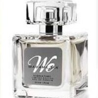 We Signature Silver