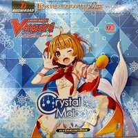 1 box v-eb11 crystal melody ซองสุ่มbermuda เบอร์มิวด้า