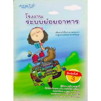 โรงงานระบบย่อย