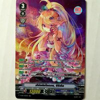 V-EB15 SP06 เกิร์ลลิชไอดอล ริริเคิล ฟอยนูน ฟูลอาร์ต
