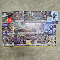 เด็คFoil4ใบ D-sd02 Dark states