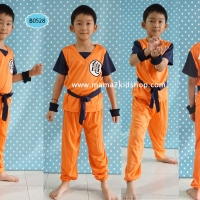ชุดโงกุน ดราก้อนบอล Dragonball ไซส์ 100