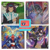 sppackดาร์คอีเรก v-cp04 รวม4ใบ
