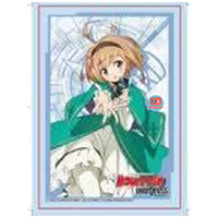ส่ง10กย. Will Dress Sleeve Vol.4 Yuyu cross dress ซองใส่การ์ดยูยุแต่งหญิง สลีฟแวนการ์ด