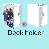 Deck holder d-td03 Raika - Skyfall Executors