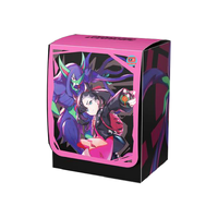 Deckcase โอลองเกะกับเมรี (9433370)