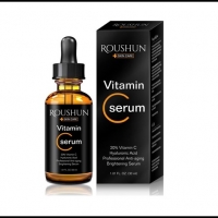 โรยูชาน เซรั่ม วิตามินซี (กล่องดำ) ROUSHUN Vitamin C Serum