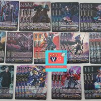 v-cp06 ชาโดวพาราดิน รวม40ใบ