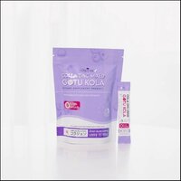 Colla Zinc Mixed Gotu Kola สูตรลดสิว